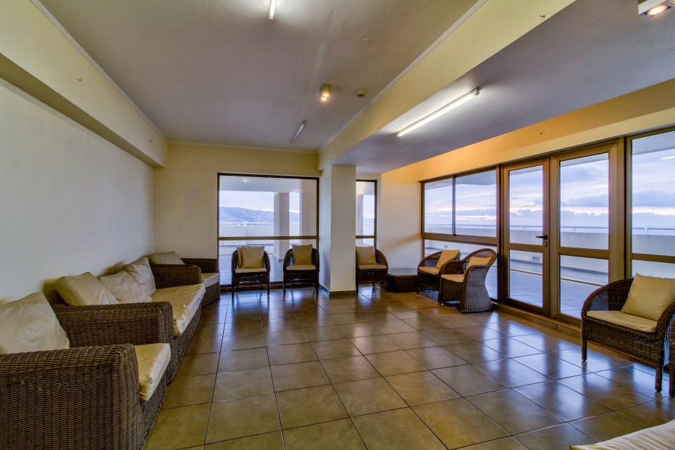 Apartamento Departamento Mondaca Vista Mar