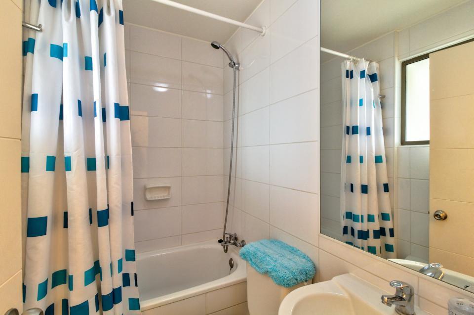 Apartamento Departamento Mondaca Vista Mar Valparaíso