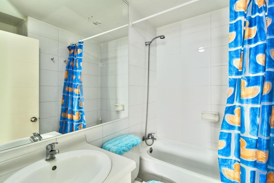 Apartamento Departamento Mondaca Vista Mar *
