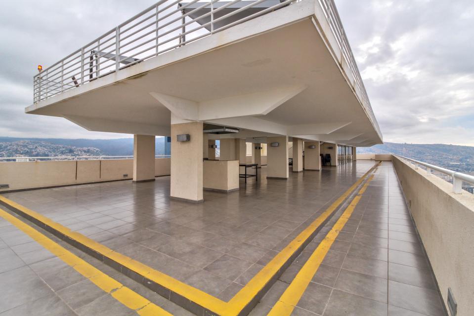 Apartamento Departamento Mondaca Vista Mar