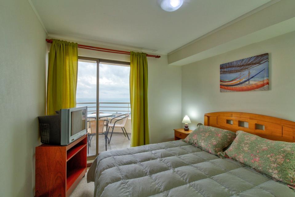 Departamento Mondaca Vista Mar Valparaíso